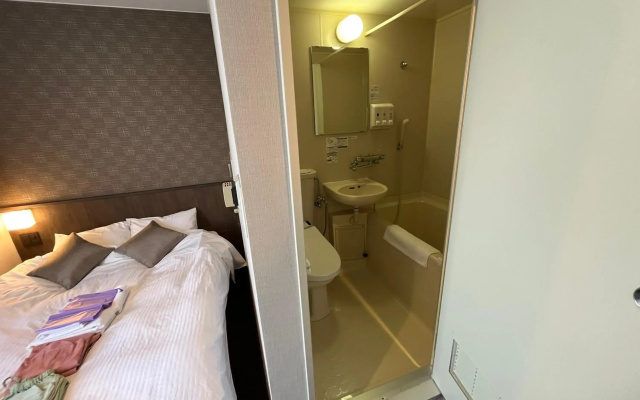 Mombetsu Prince Hotel
