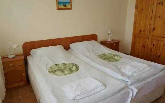 Borko Guest House