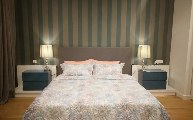 Fitzpatrick Platinum Residence