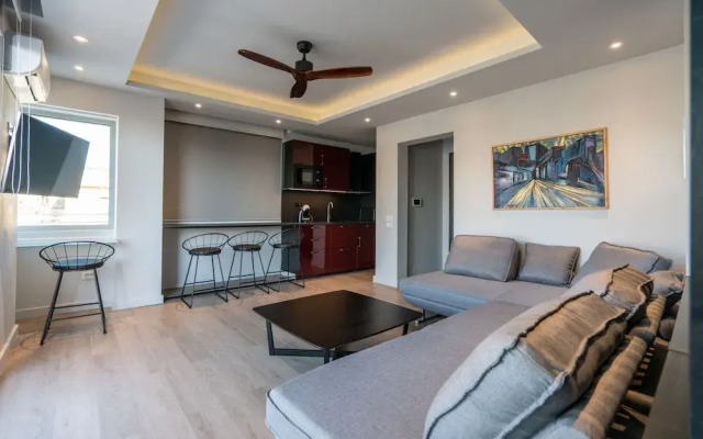 Akasha Loft
