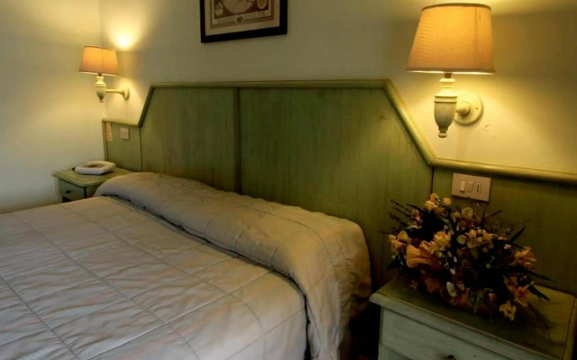 Grande Albergo
