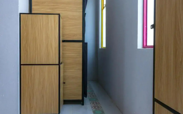 Hostal CASA MX bellas artes