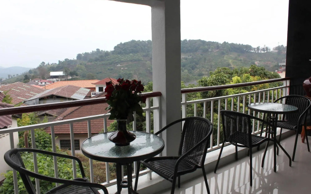 Baan Aioon Doi Maesalong