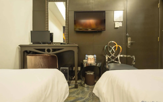 A&EM Ben Thanh Hotel