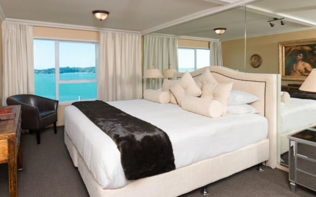 Moon Shadow Luxury B&B