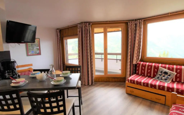 Appartement Avoriaz, 2 pièces, 5 personnes - FR-1-633-5