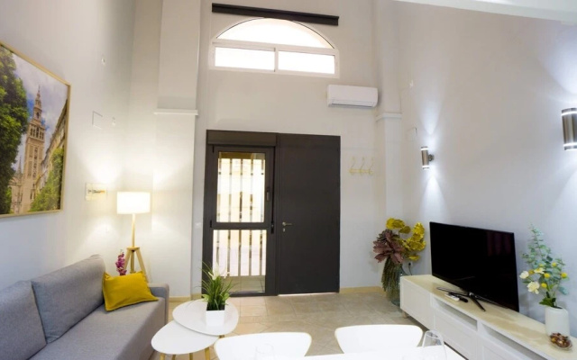 RentalSevilla Sol y Pasión en los Terceros