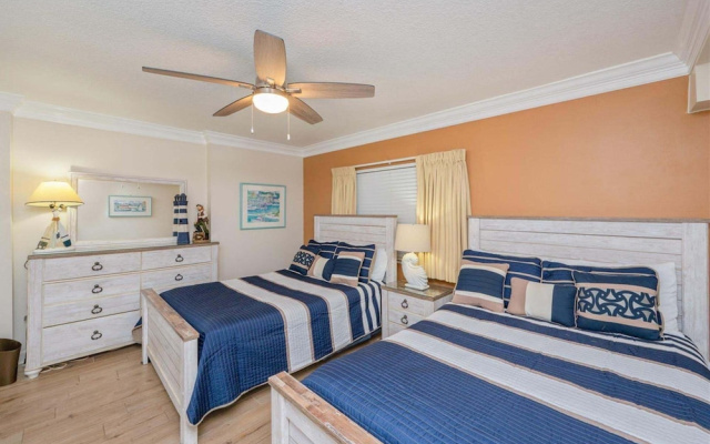 Shoreline Towers 2084 2 Bedroom Condo