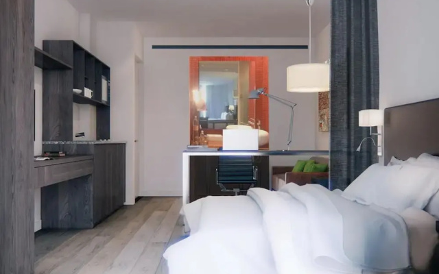 Stain Loft & Suites
