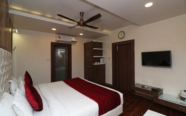 OYO 3614 Hotel Pandav