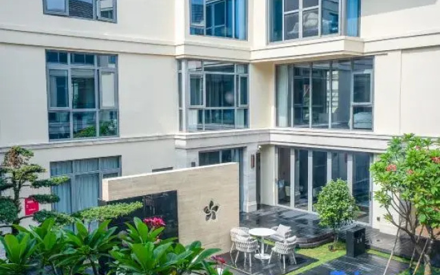 Dongshan Island Aimi Hotel