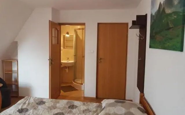 Pokoje Pod Kopiencem Grzegorz Plata