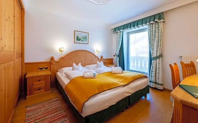 Hotel Teresa