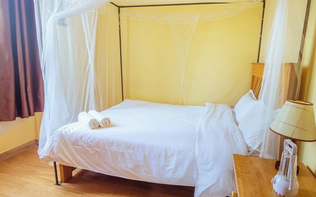Ngao Apartment & Suites Arusha