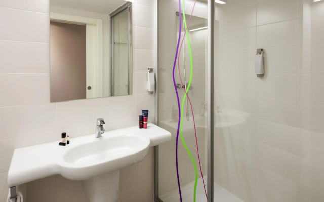 ibis Styles Lleida Torrefarrera