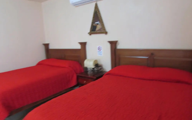 Hotel del Centro