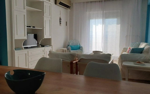 Alma Maisonette