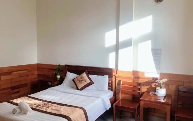 Hoang Gia Bao Hotel