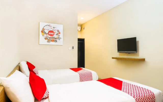 Hotel Cepu Indah 1