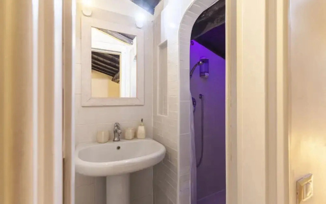 Navona Sun Luxury Penthouse