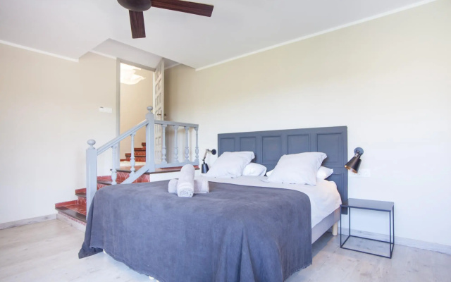 Finca Can Pol - Villa With Private Pool In Inca