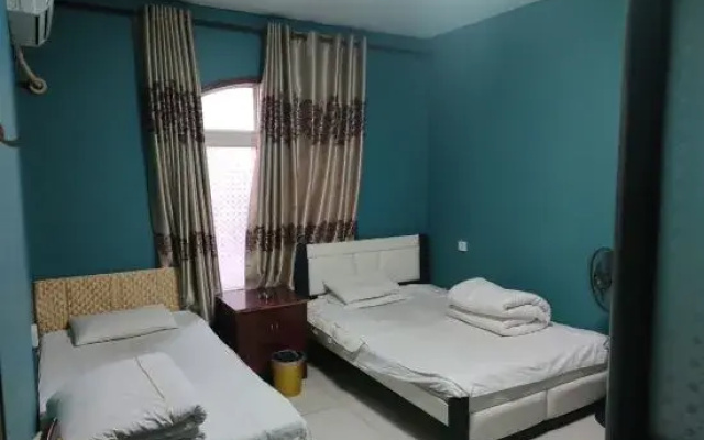 Xinjia Hotel