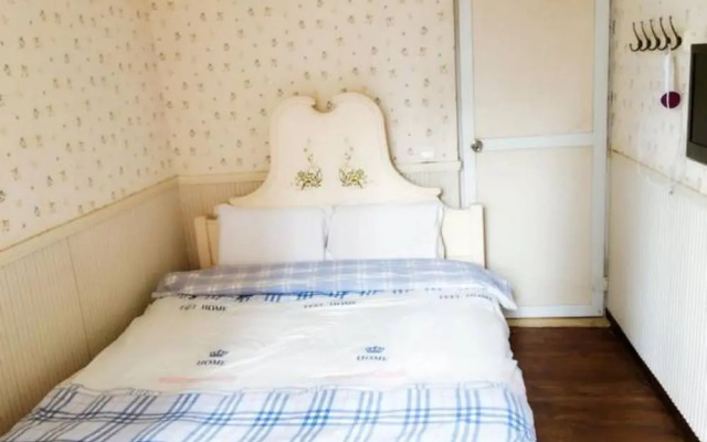 Shanghai SIMU Boutique Hotel