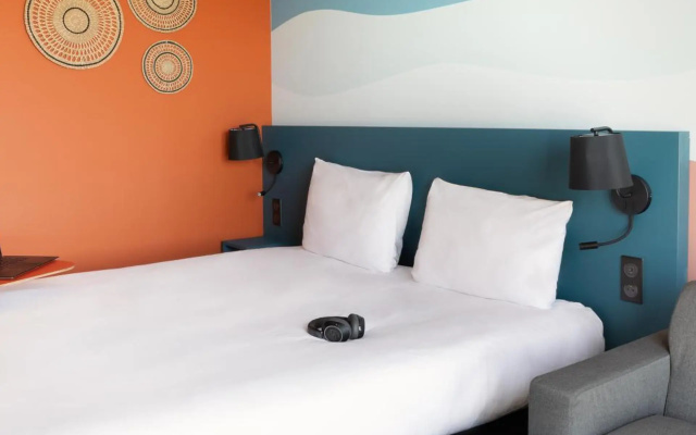 Ibis Styles Miramas - Provence