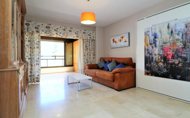 Los Pinos 9B Apartment Levante Beach-Old Town