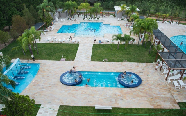 Hotel San Isidro