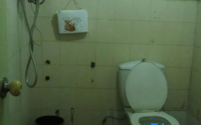 Yueqing Xinli Hotel