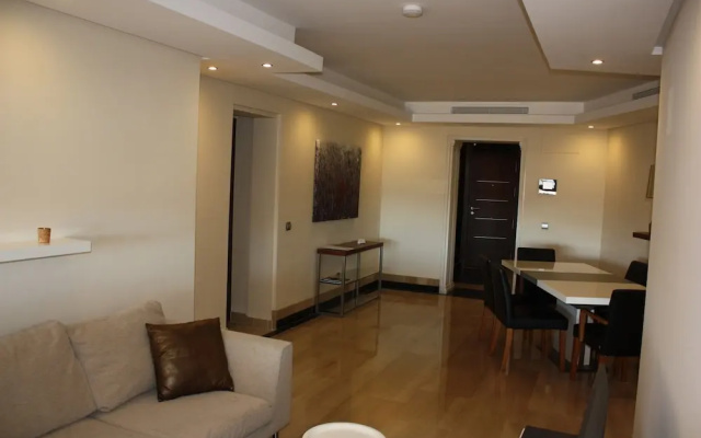 Beach Apartment - Private Pool