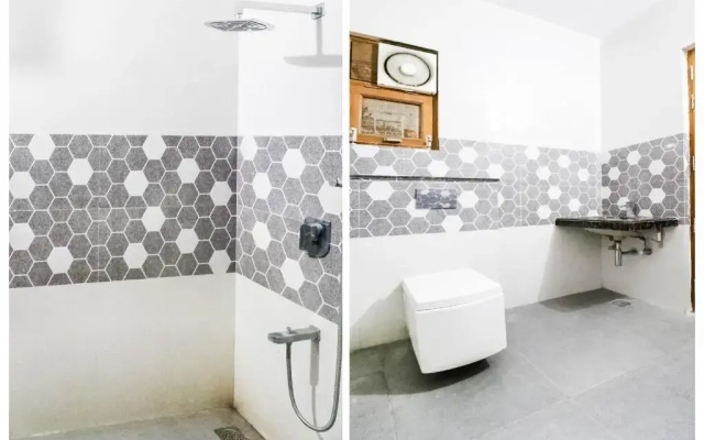 Krishna Palace by OYO Rooms
