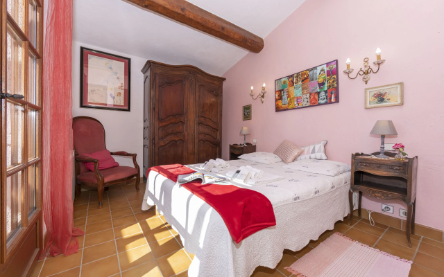 Villa Oasis d'Amon