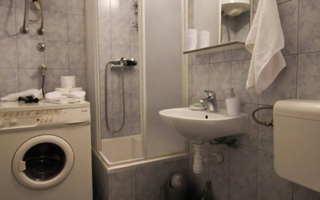 Apartment Gabrijela