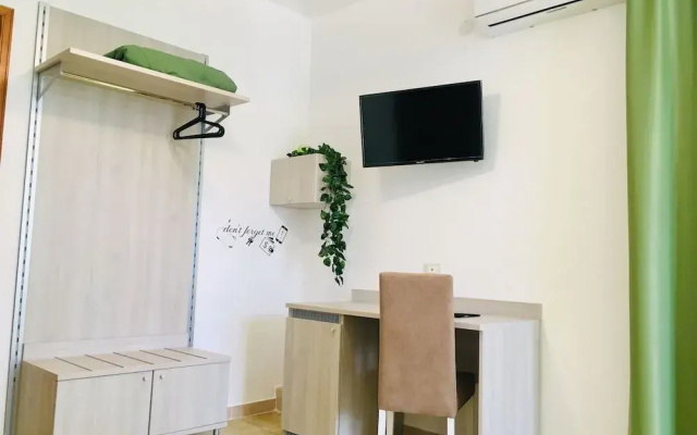 Alto Giardino B&B