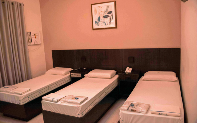 Filadelfia Hotel