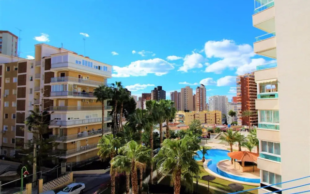 Apartamento Tower Benidorm 42