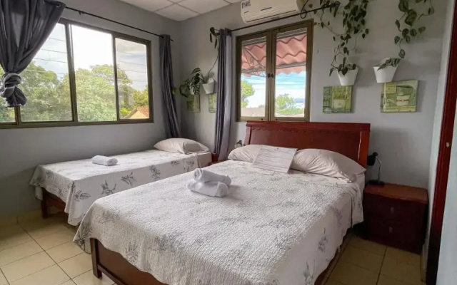 Hostal Familiar La Casita De Los Kimmell