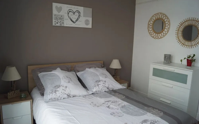 Cosy chic