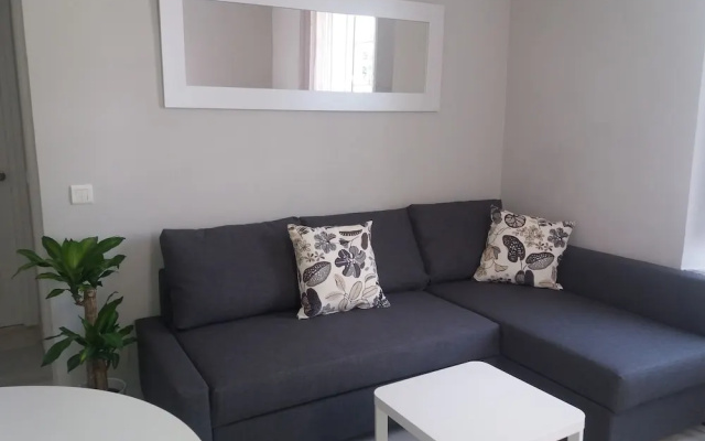 Apartment - 1 Bedroom with WiFi - 108002