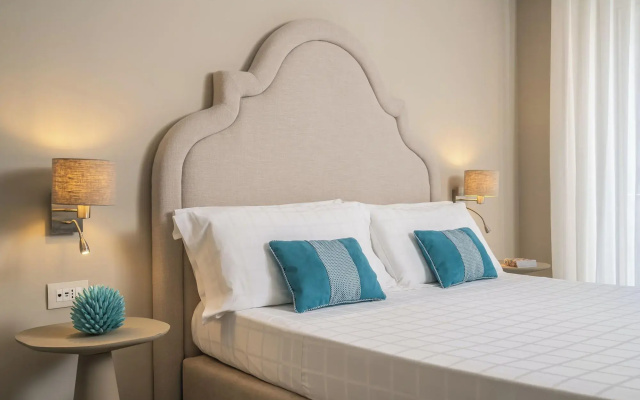 Hotel Capri