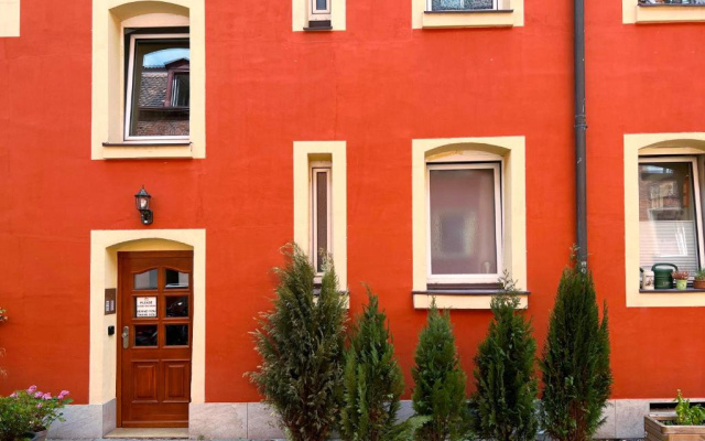 Nurban Apartments GoHo