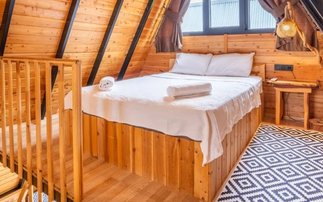 Karaöz Sapphire Bungalows
