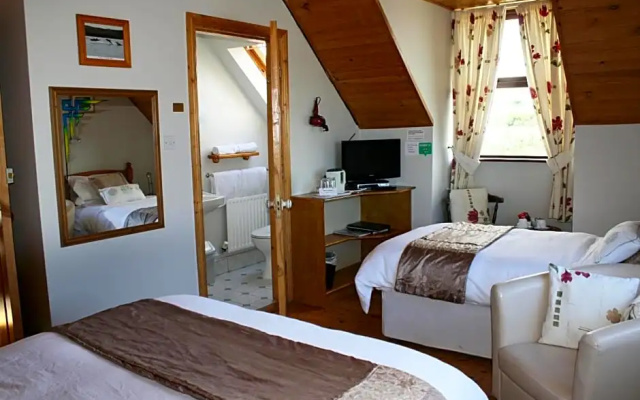 Melrose B&B