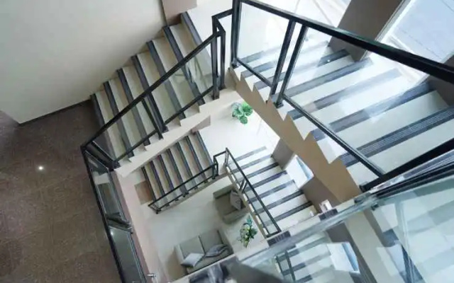 VIDTORY Residence