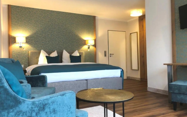 Hotel zur Post