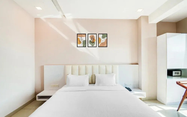 Comfort and Elegant Stays in Udaipur
