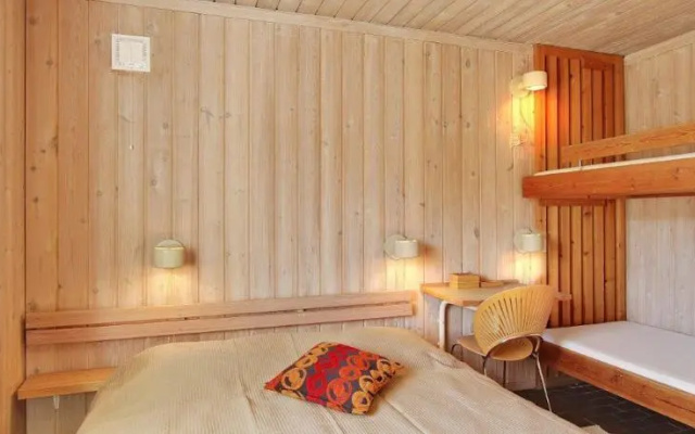 Holiday Center Rødhus