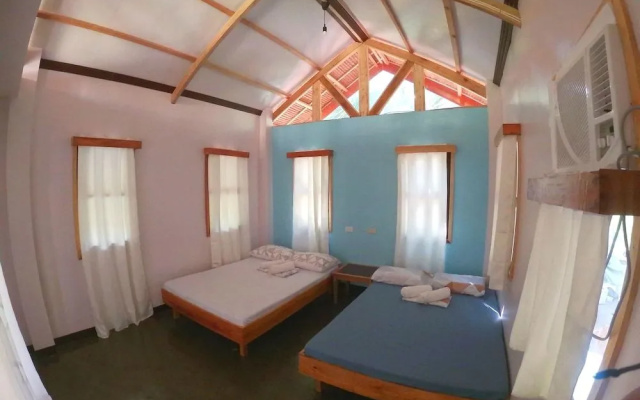 Higala Hostel Siargao